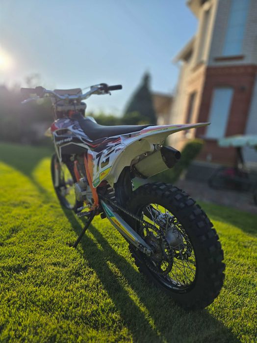 KAYO K4 Enduro Cross