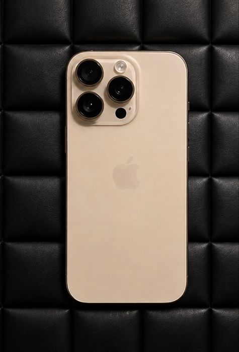 IPhone 16 Pro 128gb