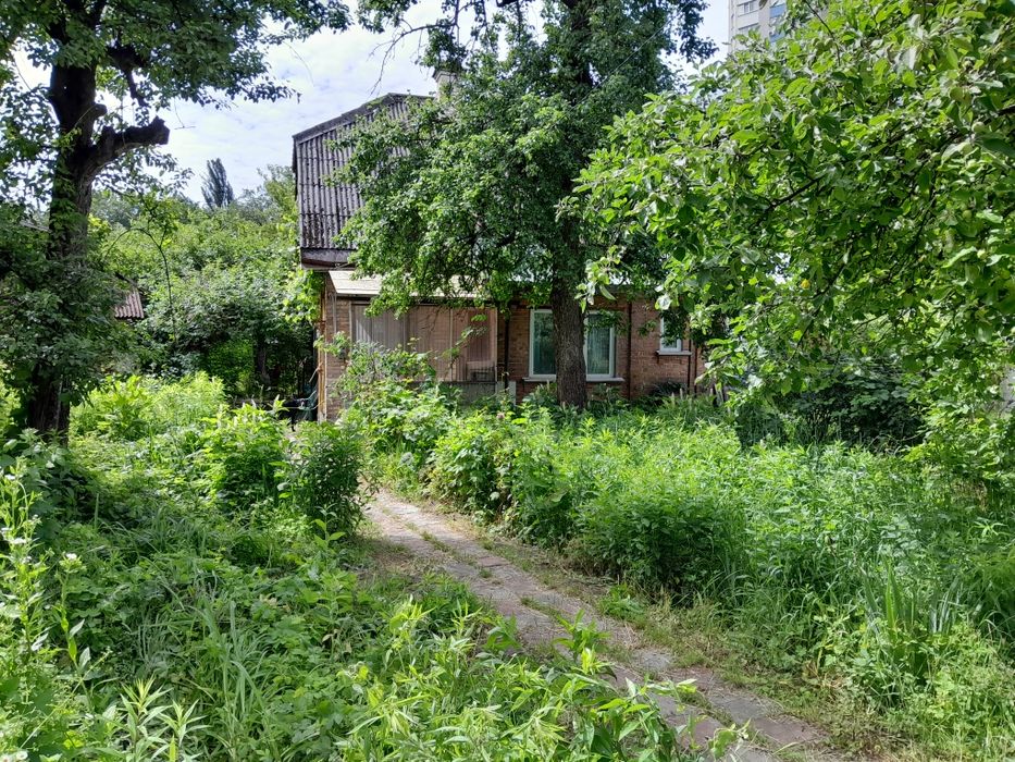 Продам будинок.  Київ, ст.м.Дорогожичі, Сирець