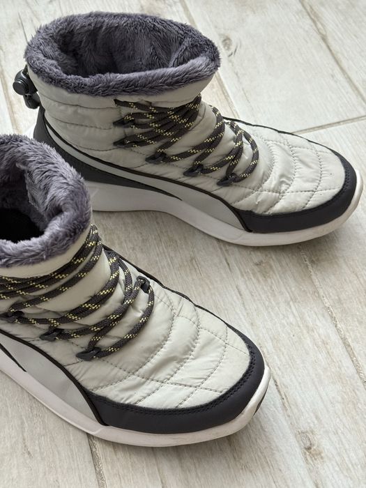Кросівки puma ботинки puma