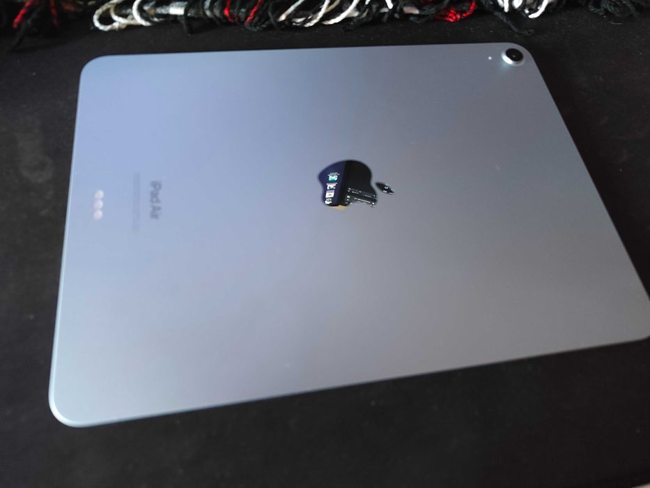 Apple Ipad Air 6 M2 1TB Vendo ou Troco