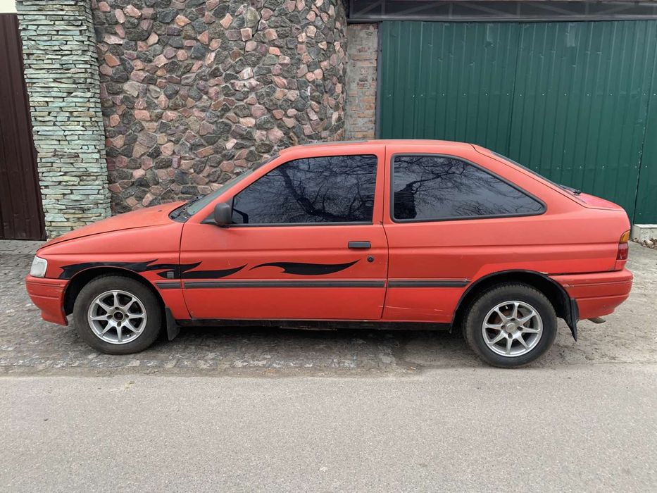 Продам Ford Escort, 1993 р.