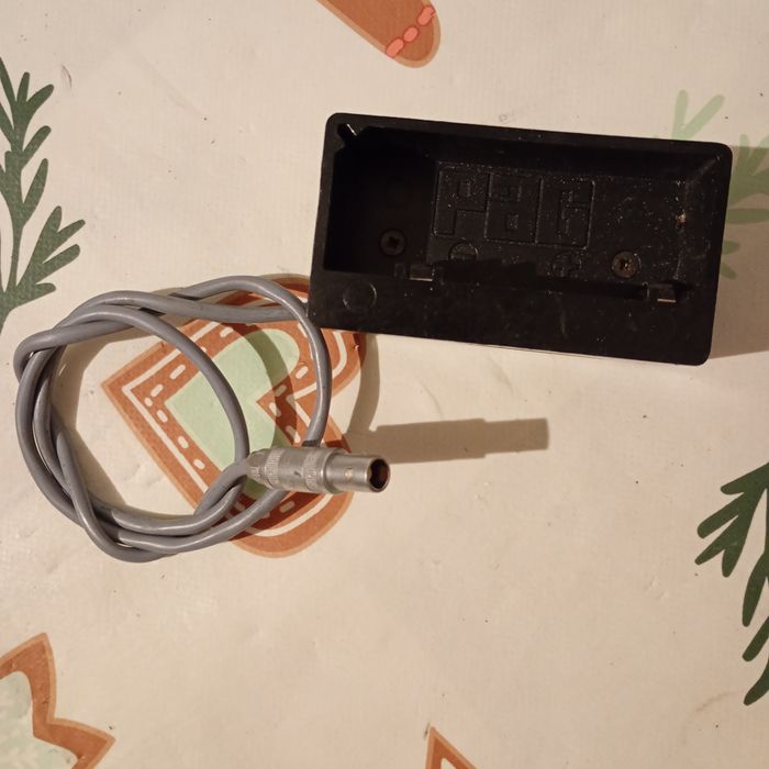 Wtyczka Lemo ffp.0S