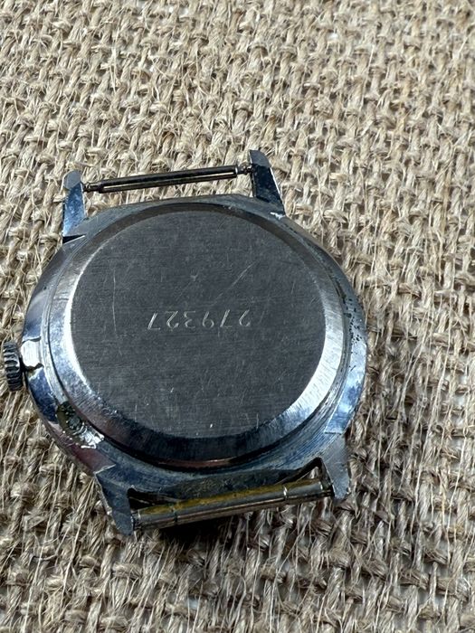 Zegarek Sekonda USSR