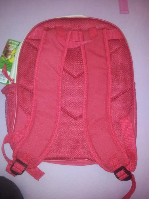 Nowe Plecaki szkolne Girls,biedronka