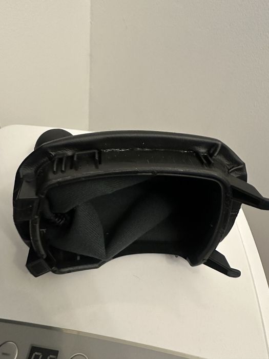 Manete mudanças Seat Leon MK1