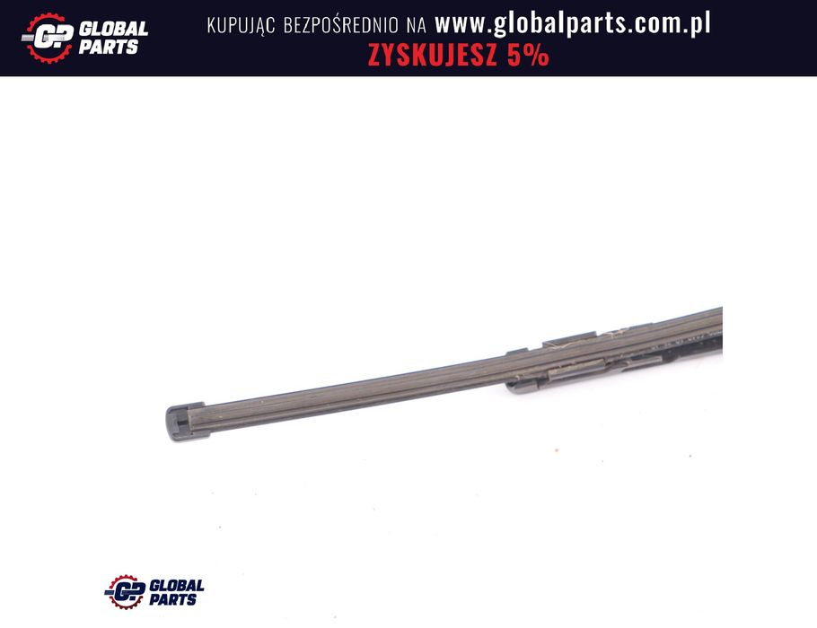 BMW E81 E87 E84 Ramię Wycieraczki Szyby Tył Tylnej