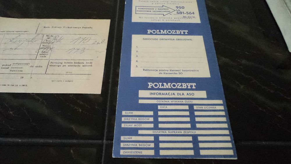 ksiazka 126p maluch naprawa