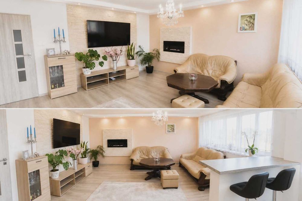Piękne 69,79 m² po generalnym remoncie – wchodzisz i mieszkasz!