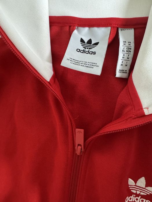 Fato da Adidas Original