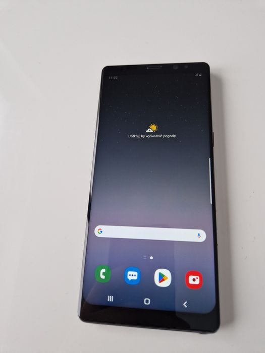 Samsung Galaxy Note 8