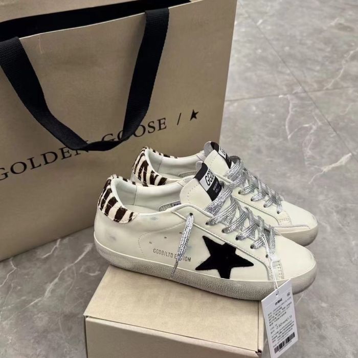 Sneakersy Golden Goose ! Premium jakość 36-42!