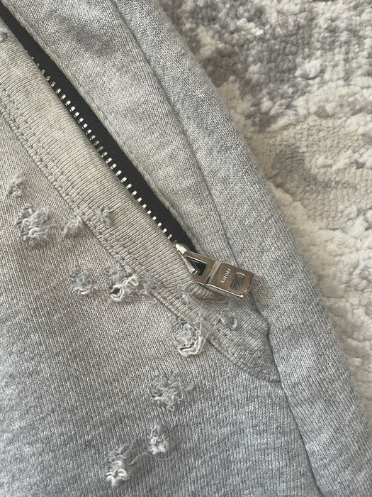 Шорти Amiri Shotgun