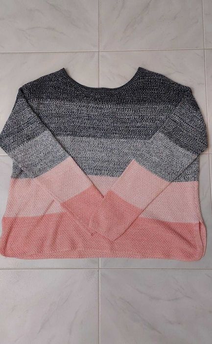 Blusa de Linha Verão