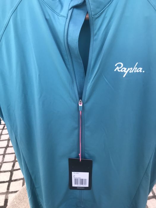 Camisola ciclismo Rapha
