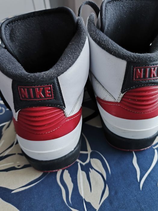 Buty Jordan młodzieżowe