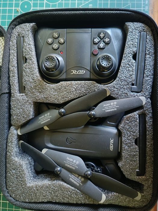 Dron 4VRC 4D-V12