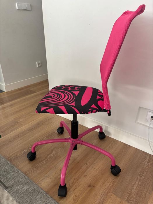 Cadeira escritorio