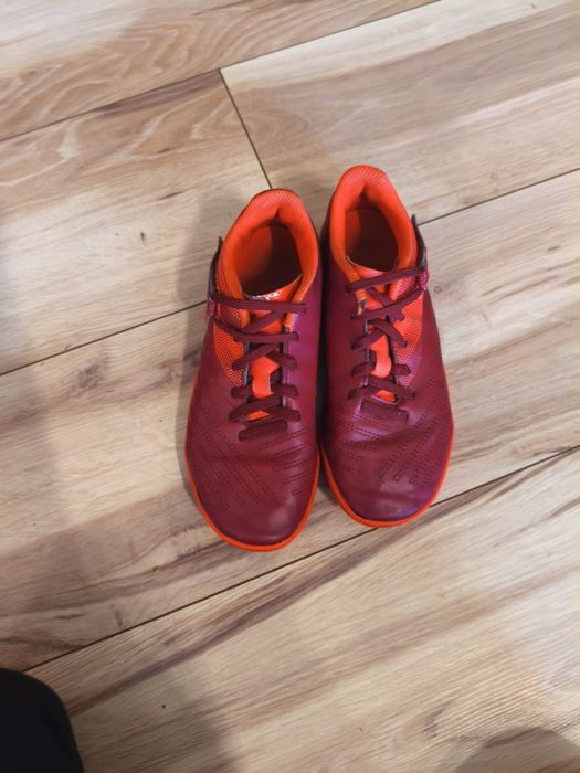 Buty piłkarskie dziecięce