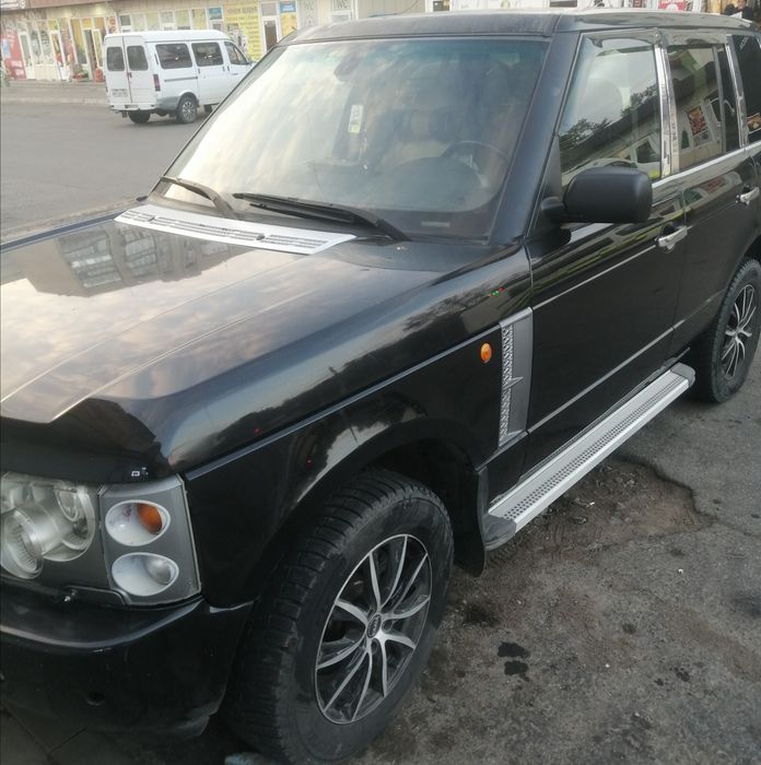 Продам ексклюзів Ренж Ровер, Ленд Ровер