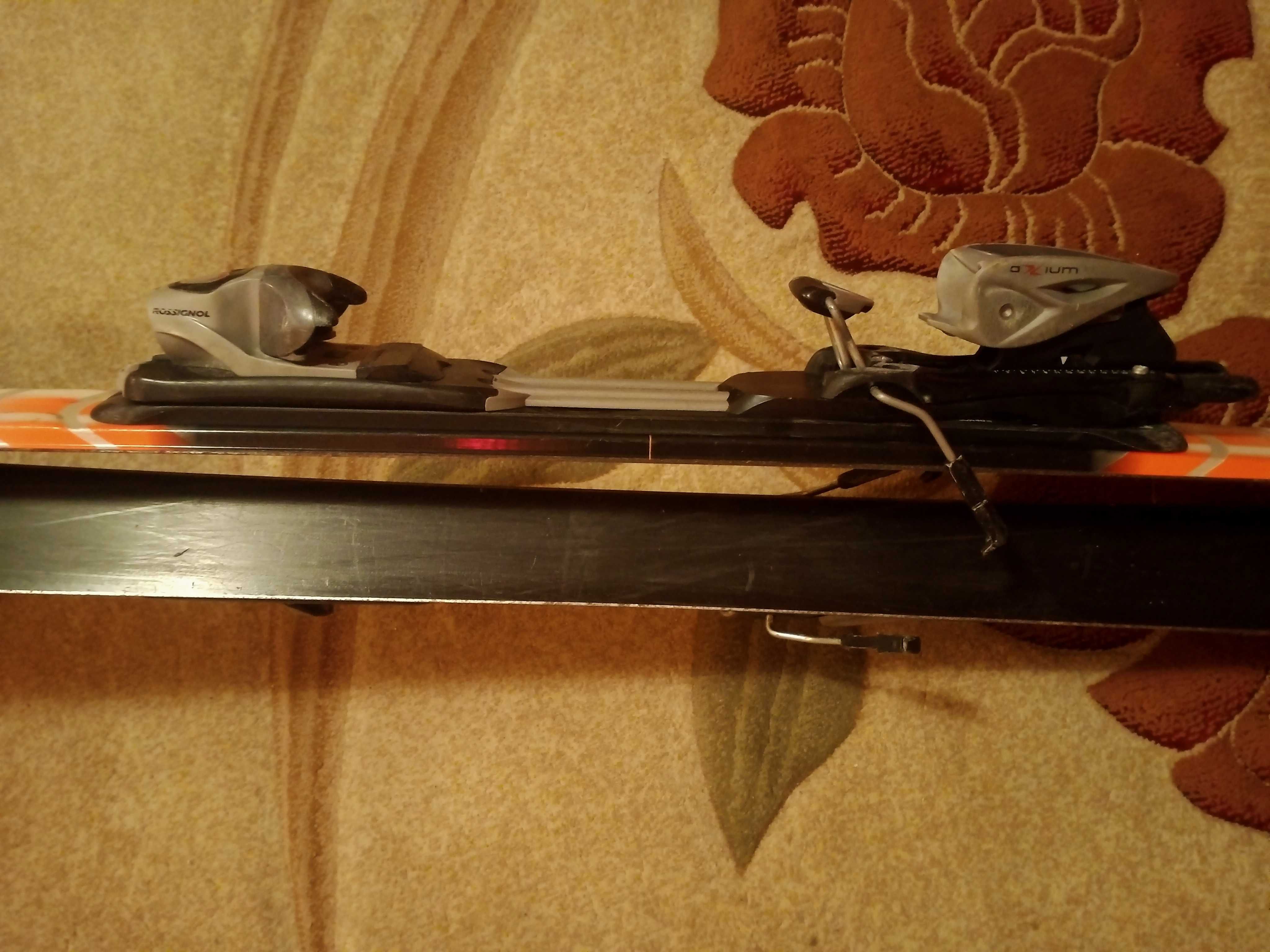 Rossignol clearance comp 7x