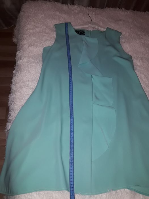 Платье Польша