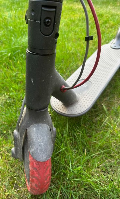 Xiaomi hulajnoga Mi Electric Scooter M365