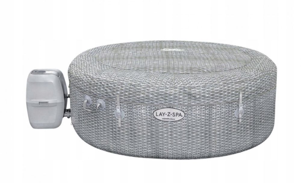 Jacuzzi Lay-z SpaHONOLULU