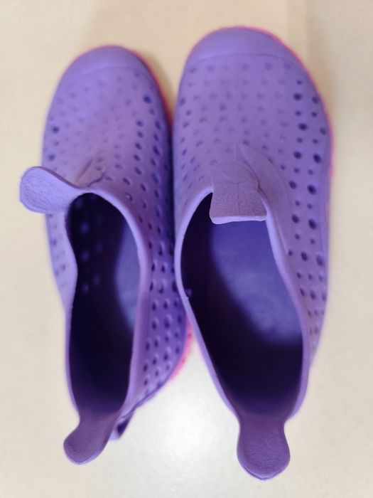 Aquashoes para Menina - Decathlon (T. 25)