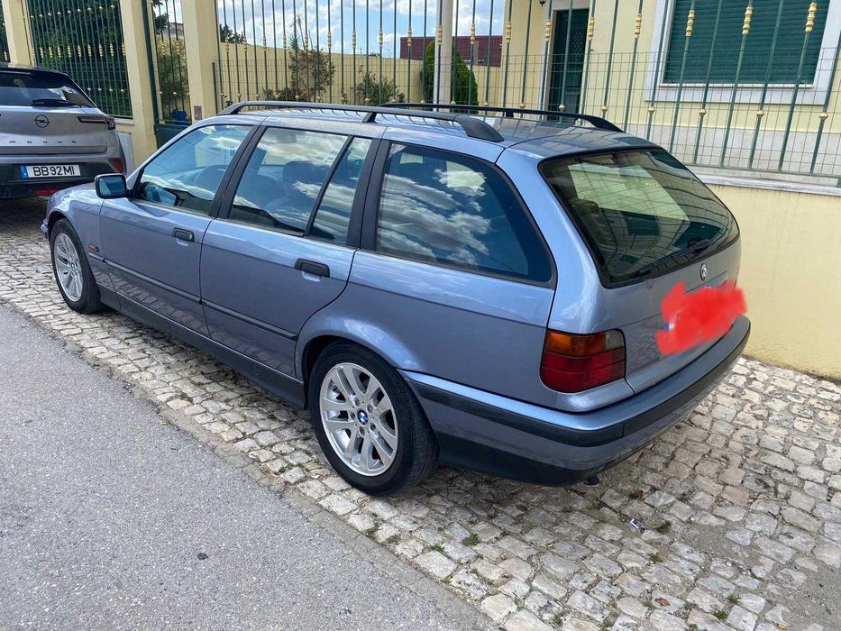 BMW Car For Sell