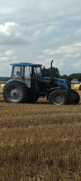 Sprzedam Ciągnik Pronar 1221a
