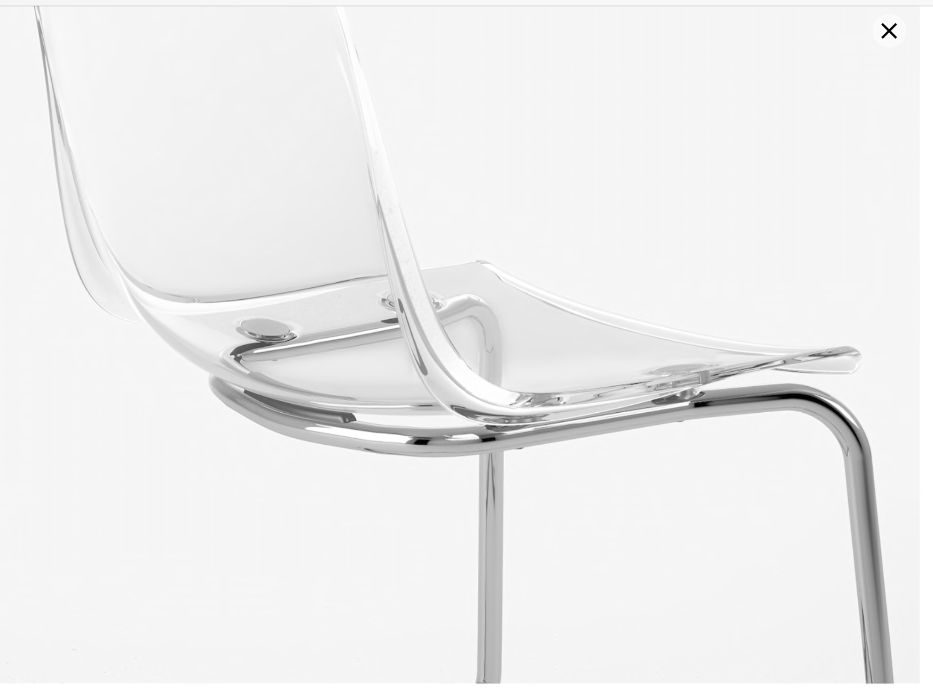 8 cadeiras IKEA a um preço excepcional