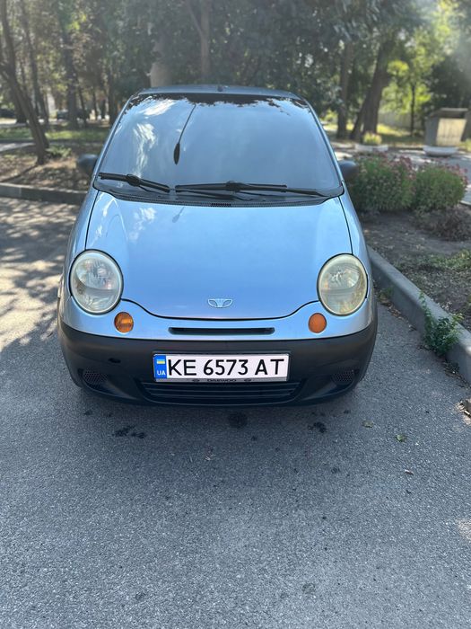 Продам Daewoo Matiz 2010.