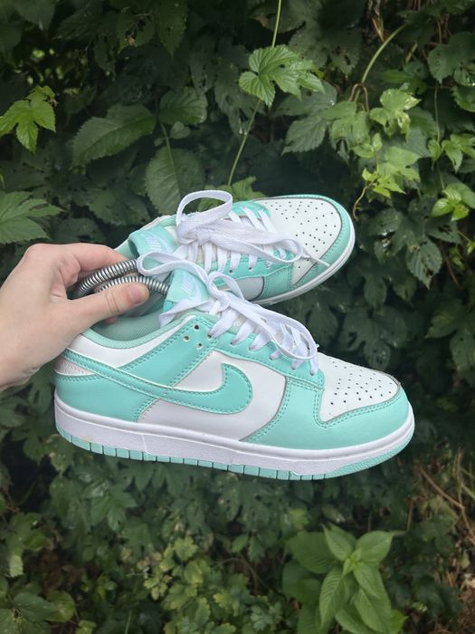 Кросівки Nike Dunk оригінал