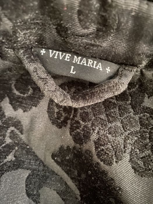 Пальто VIVE MARIA 48 L дуже красиве зручне