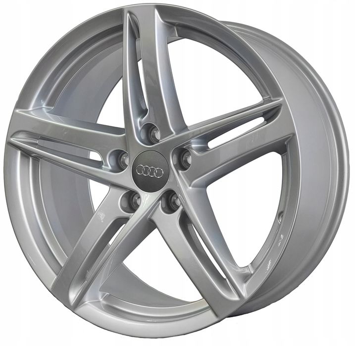 Nowe Oryginalne Felgi 18 Cali Audi A4 S4 B8 A3 8P 8V 8K0071498A