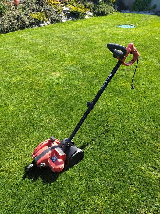Krawedziarka elektryczna Meec Tools 1400W