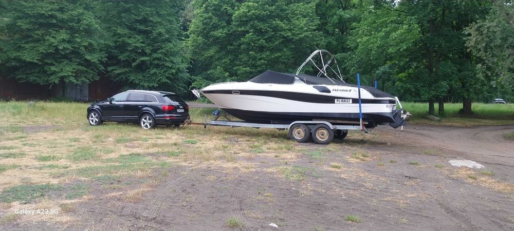 Transport Łodzi jachtów