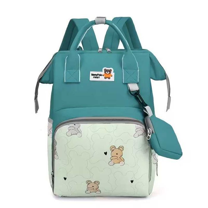 Bolsa de Maternidade Varias Cores- Entrego