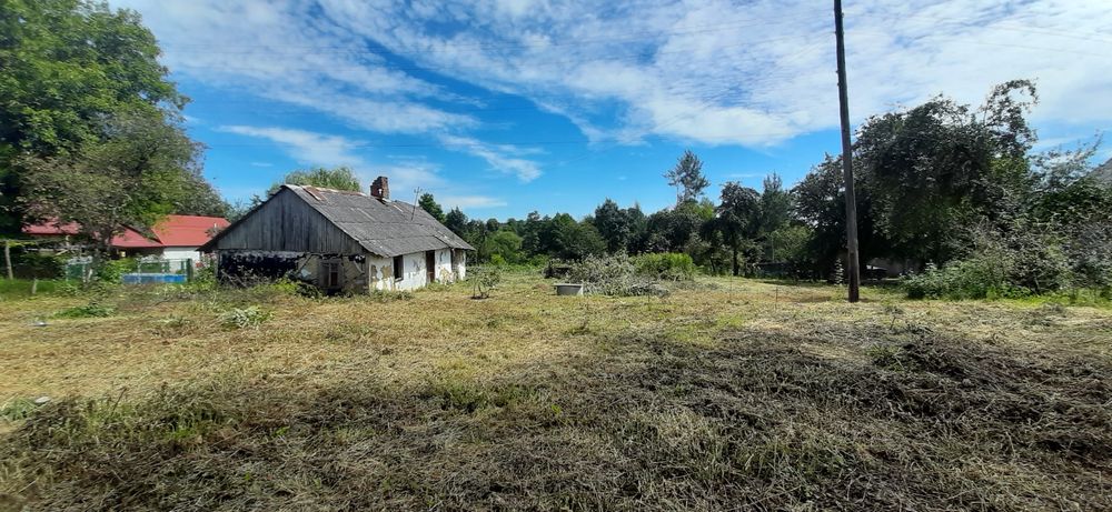 Продається будинок під розборку