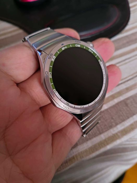 Huawei watch GT 4