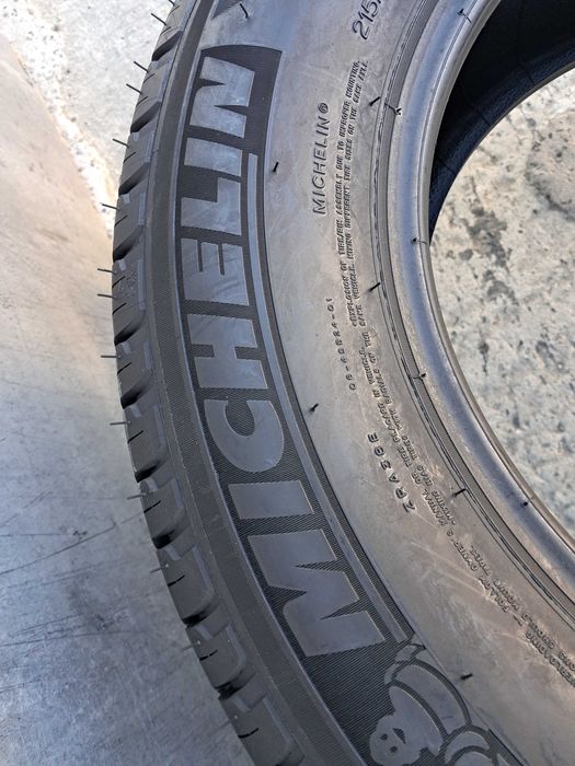 Резина літня, 99%, Michelin Latitude Tour HP 215/65 R16 (арт.16397)