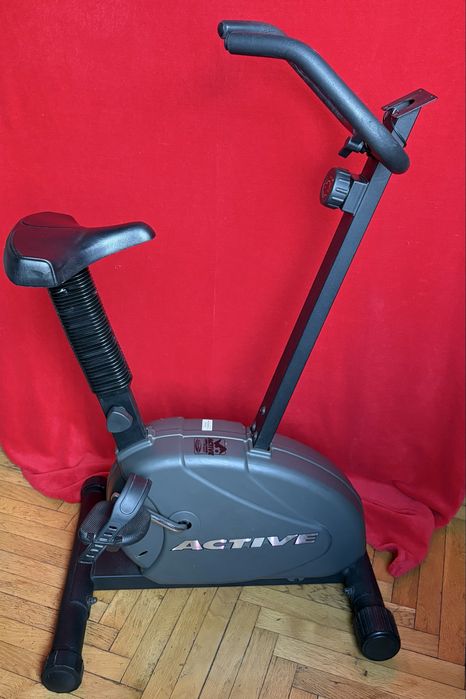 rower magnetyczny active