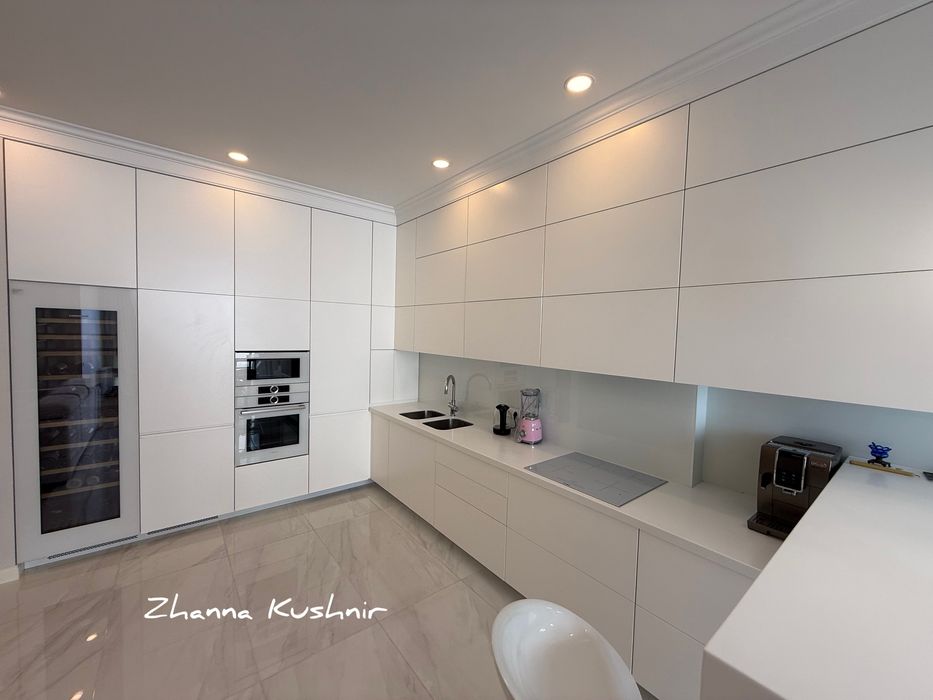 1-комнатная квартира по адресу Куликово поле пл. (площадь 102,9 м²) - Atlanta.ua - фото 4