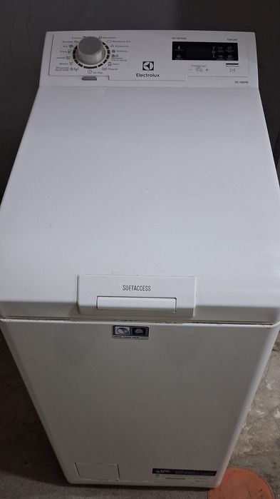Pralka Electrolux 7 kg