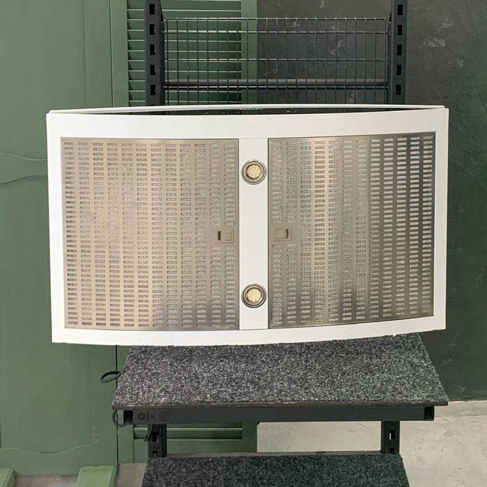 Новинка! Кухонна витяжка DA7090W