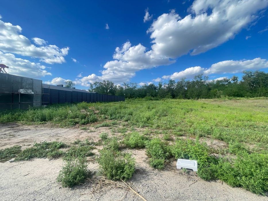 Продаж ділянки 10 соток, Обухівка, вулиця Зарічна (район церкви)