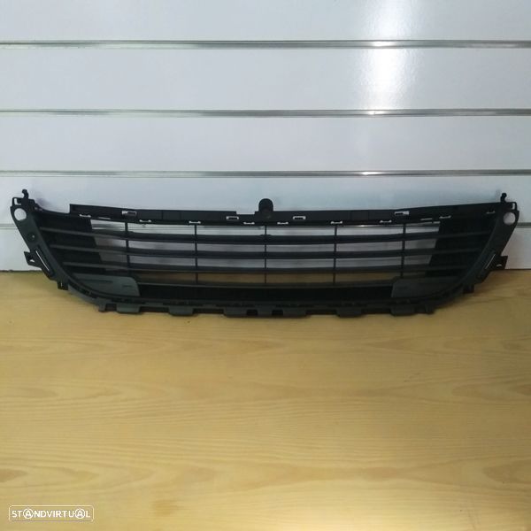 Grelha citroen c4 modelo:  novo