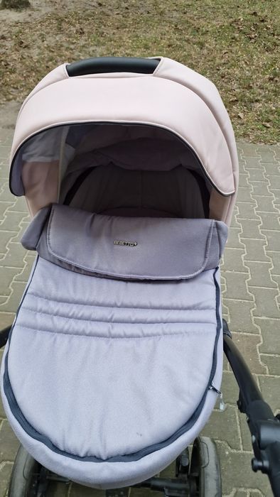 Wózek Bebetto Torino  2w1