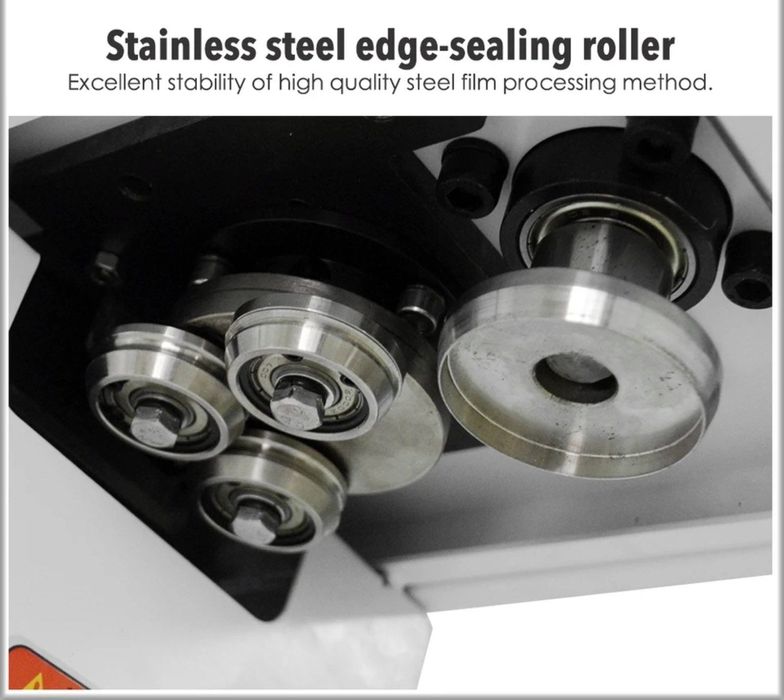 Машинка для закатки PET/ПЕТ банок, пивних банок